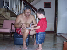 Ryan June 2005